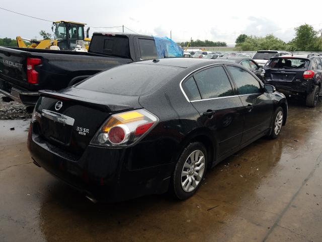 Photo 3 VIN: 1N4BL2APXAN553269 - NISSAN ALTIMA SR 