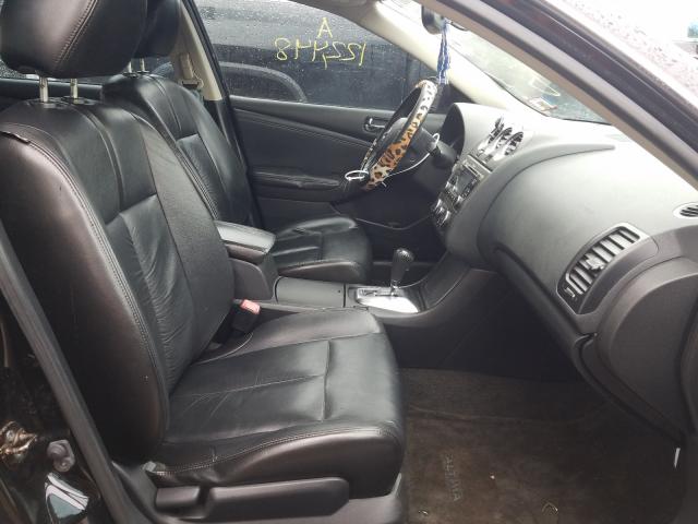 Photo 4 VIN: 1N4BL2APXAN553269 - NISSAN ALTIMA SR 