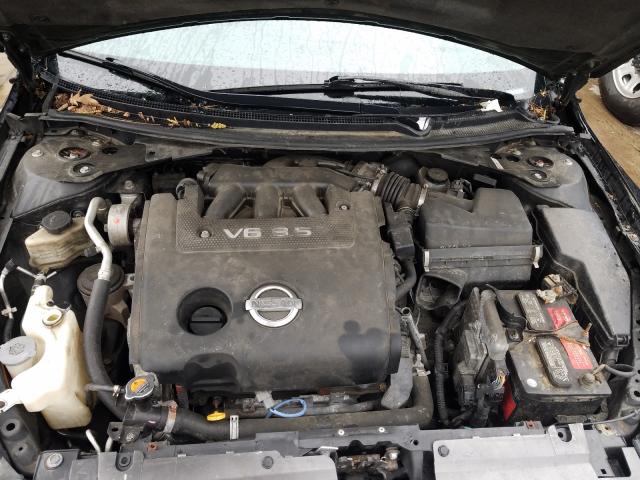 Photo 6 VIN: 1N4BL2APXAN553269 - NISSAN ALTIMA SR 