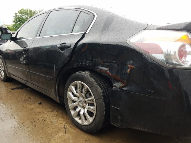 Photo 8 VIN: 1N4BL2APXAN553269 - NISSAN ALTIMA SR 