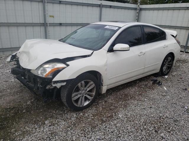 Photo 0 VIN: 1N4BL2APXBC126297 - NISSAN ALTIMA SR 