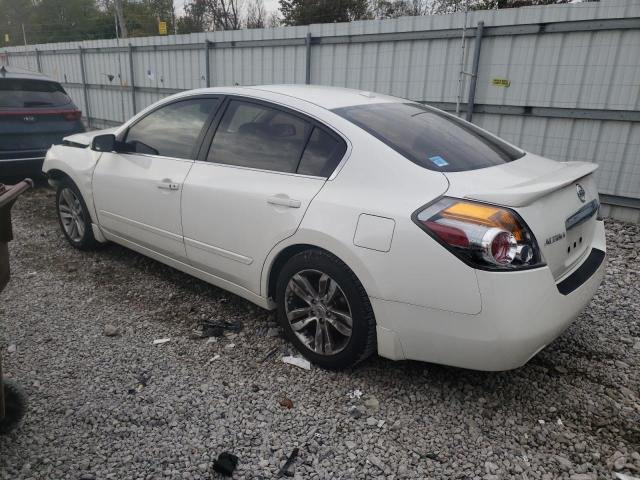 Photo 1 VIN: 1N4BL2APXBC126297 - NISSAN ALTIMA SR 