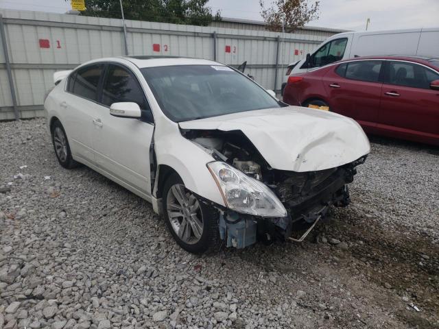 Photo 3 VIN: 1N4BL2APXBC126297 - NISSAN ALTIMA SR 