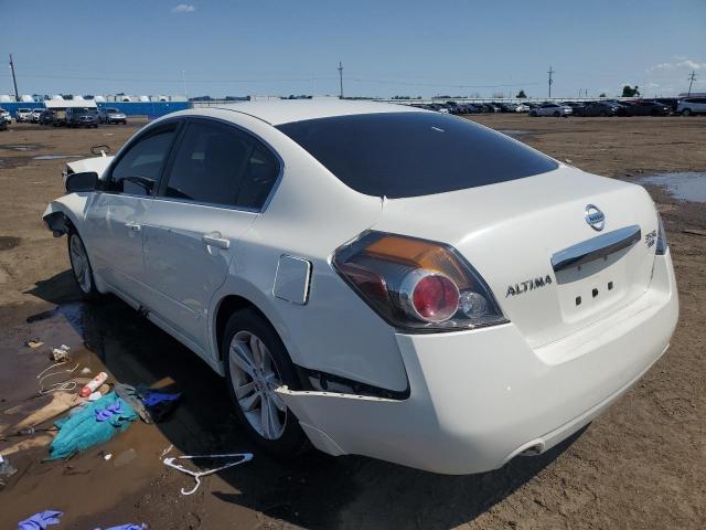 Photo 1 VIN: 1N4BL2APXBC130625 - NISSAN ALTIMA SR 