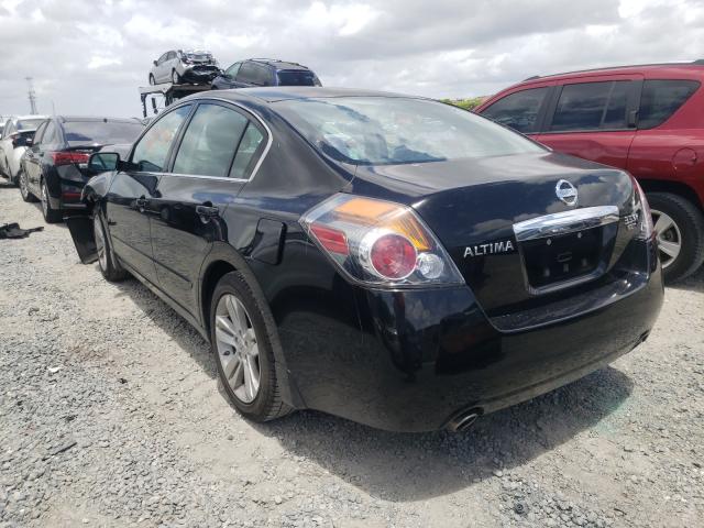 Photo 2 VIN: 1N4BL2APXBC144153 - NISSAN ALTIMA SR 