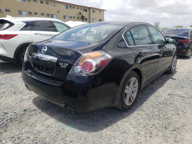 Photo 3 VIN: 1N4BL2APXBC144153 - NISSAN ALTIMA SR 