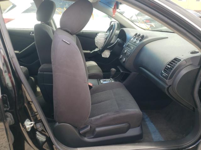 Photo 4 VIN: 1N4BL2APXBC144153 - NISSAN ALTIMA SR 