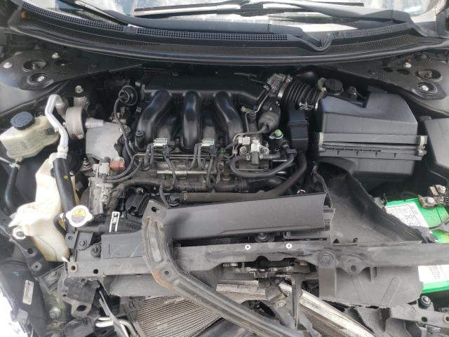 Photo 6 VIN: 1N4BL2APXBC144153 - NISSAN ALTIMA SR 