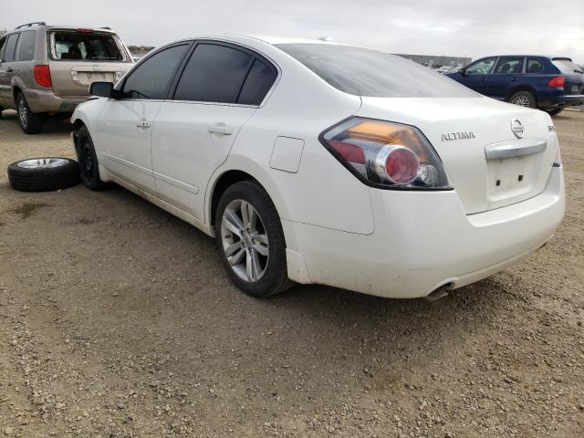 Photo 2 VIN: 1N4BL2APXBC147263 - NISSAN ALTIMA SR 