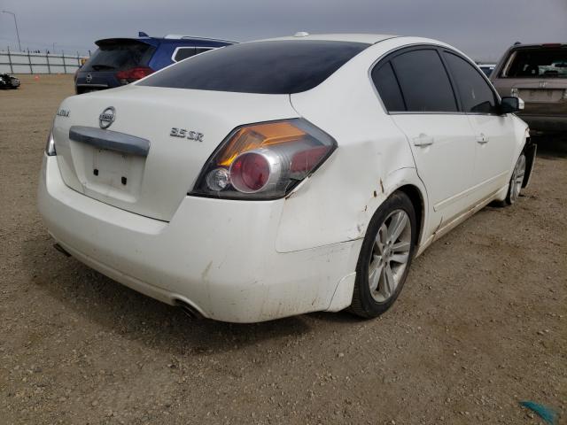 Photo 3 VIN: 1N4BL2APXBC147263 - NISSAN ALTIMA SR 