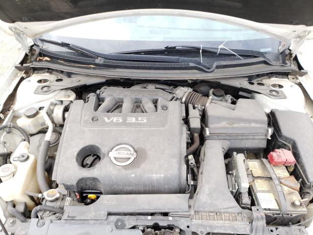 Photo 6 VIN: 1N4BL2APXBC147263 - NISSAN ALTIMA SR 