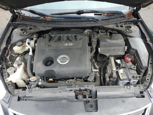 Photo 10 VIN: 1N4BL2APXBN405334 - NISSAN ALTIMA 