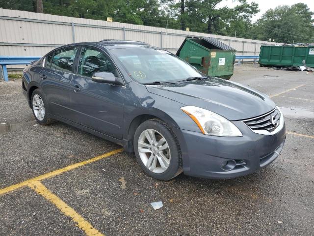 Photo 3 VIN: 1N4BL2APXBN405334 - NISSAN ALTIMA 