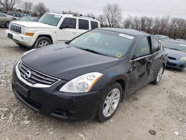 Photo 1 VIN: 1N4BL2APXBN441167 - NISSAN ALTIMA SR 