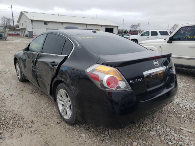 Photo 2 VIN: 1N4BL2APXBN441167 - NISSAN ALTIMA SR 