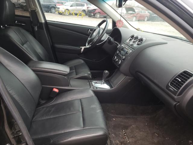 Photo 4 VIN: 1N4BL2APXBN441167 - NISSAN ALTIMA SR 