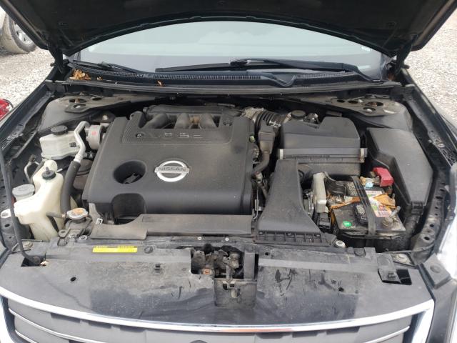 Photo 6 VIN: 1N4BL2APXBN441167 - NISSAN ALTIMA SR 