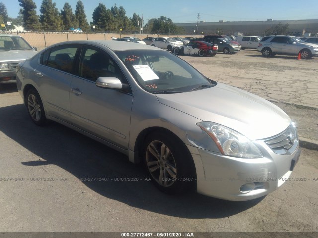 Photo 0 VIN: 1N4BL2APXBN442609 - NISSAN ALTIMA 