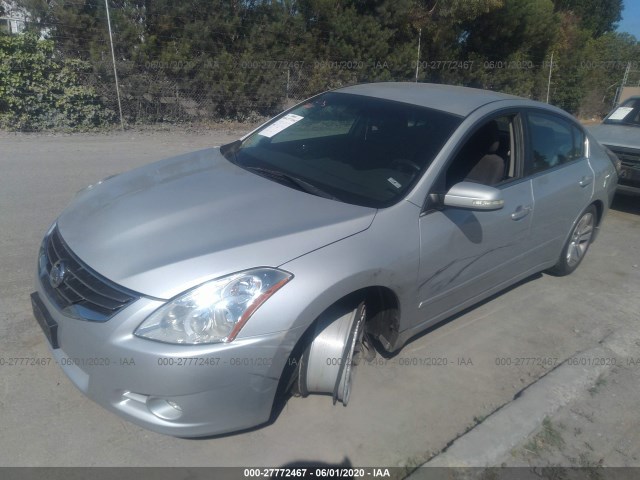 Photo 1 VIN: 1N4BL2APXBN442609 - NISSAN ALTIMA 