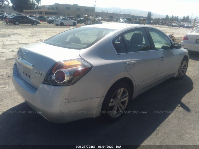 Photo 3 VIN: 1N4BL2APXBN442609 - NISSAN ALTIMA 