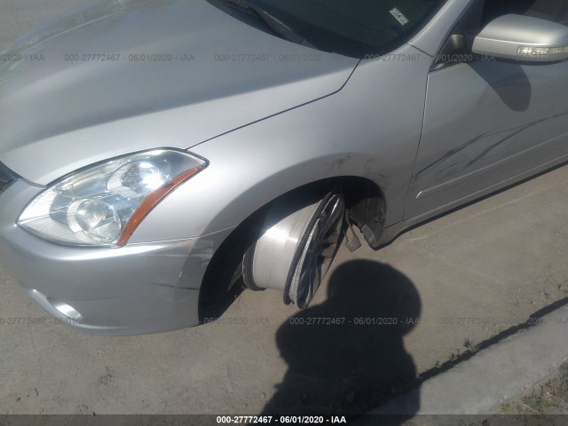 Photo 5 VIN: 1N4BL2APXBN442609 - NISSAN ALTIMA 