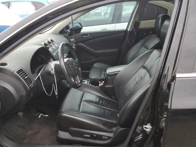 Photo 6 VIN: 1N4BL2APXBN446823 - NISSAN ALTIMA 