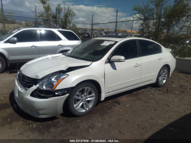 Photo 1 VIN: 1N4BL2APXBN447437 - NISSAN ALTIMA 