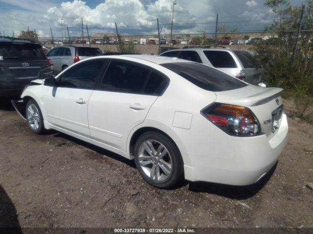 Photo 2 VIN: 1N4BL2APXBN447437 - NISSAN ALTIMA 