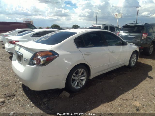 Photo 3 VIN: 1N4BL2APXBN447437 - NISSAN ALTIMA 