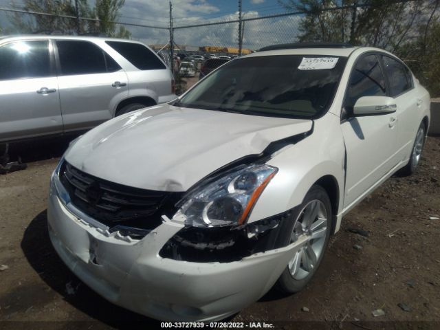 Photo 5 VIN: 1N4BL2APXBN447437 - NISSAN ALTIMA 