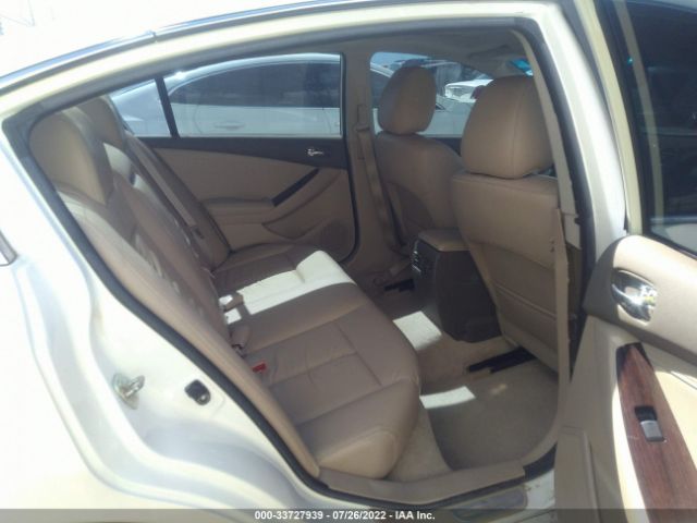 Photo 7 VIN: 1N4BL2APXBN447437 - NISSAN ALTIMA 