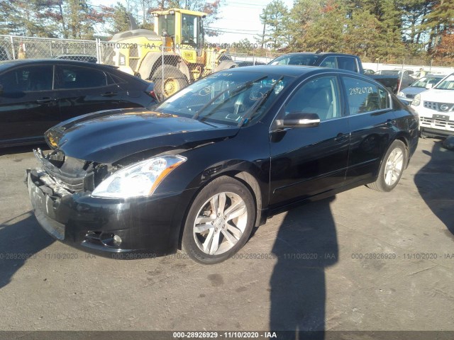 Photo 1 VIN: 1N4BL2APXBN468143 - NISSAN ALTIMA 