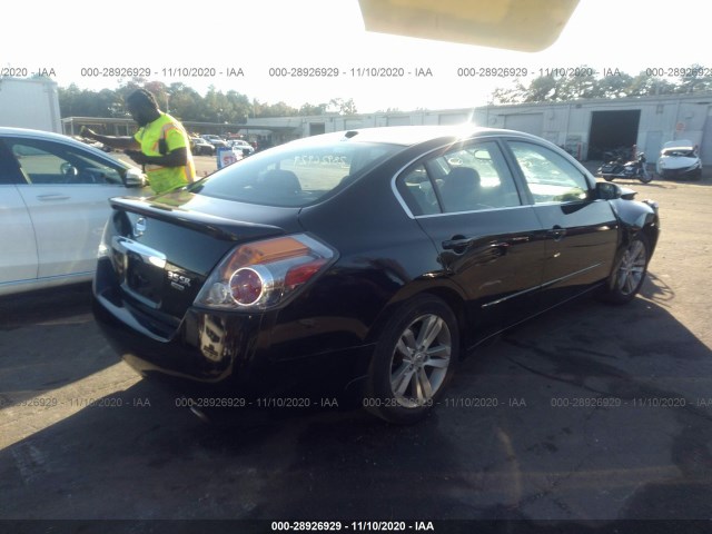 Photo 3 VIN: 1N4BL2APXBN468143 - NISSAN ALTIMA 