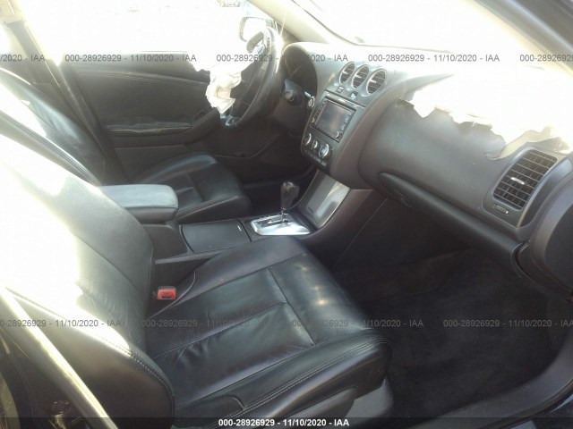 Photo 4 VIN: 1N4BL2APXBN468143 - NISSAN ALTIMA 