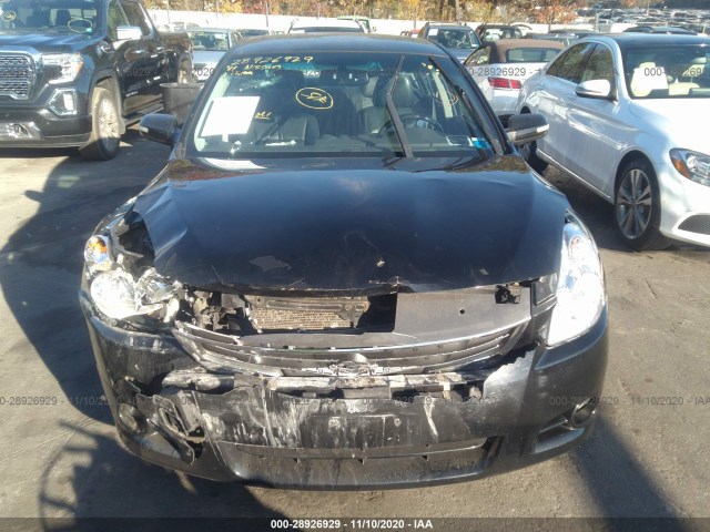 Photo 5 VIN: 1N4BL2APXBN468143 - NISSAN ALTIMA 