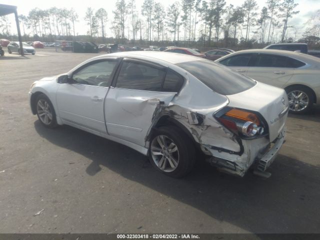 Photo 2 VIN: 1N4BL2APXBN494919 - NISSAN ALTIMA 