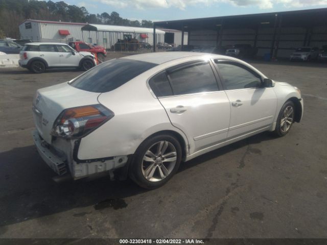 Photo 3 VIN: 1N4BL2APXBN494919 - NISSAN ALTIMA 