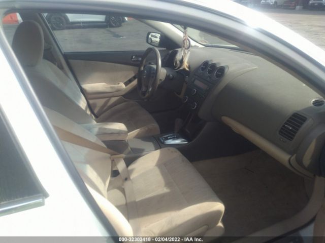 Photo 4 VIN: 1N4BL2APXBN494919 - NISSAN ALTIMA 