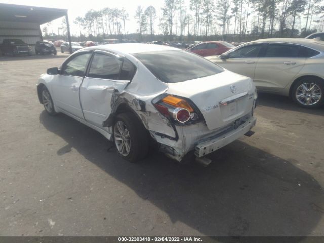 Photo 5 VIN: 1N4BL2APXBN494919 - NISSAN ALTIMA 