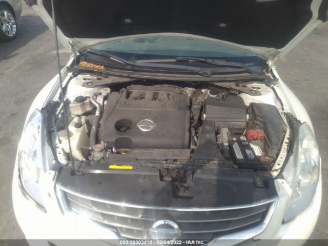 Photo 9 VIN: 1N4BL2APXBN494919 - NISSAN ALTIMA 