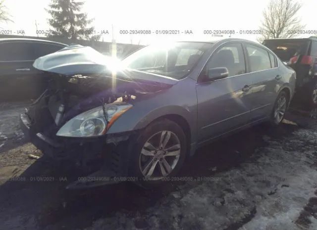 Photo 1 VIN: 1N4BL2APXCC123322 - NISSAN ALTIMA 