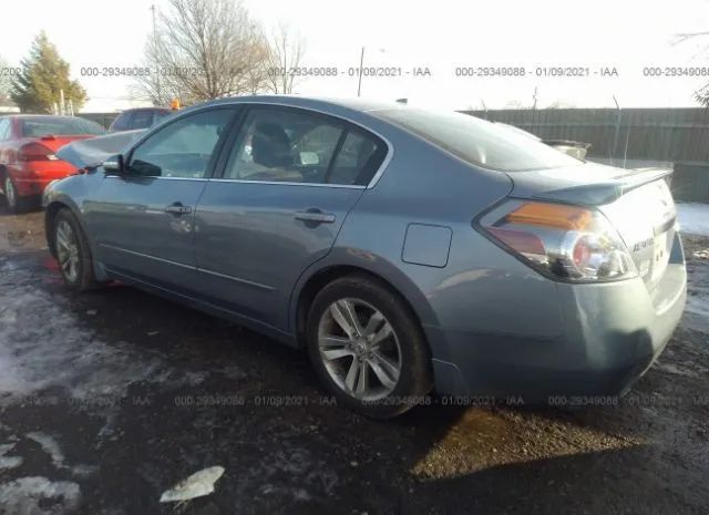 Photo 2 VIN: 1N4BL2APXCC123322 - NISSAN ALTIMA 