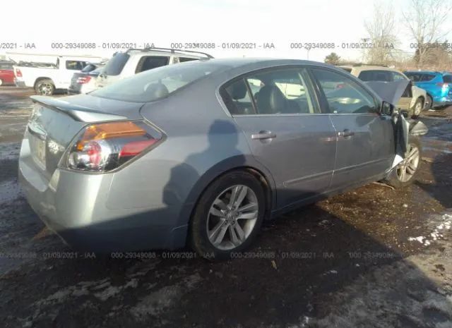 Photo 3 VIN: 1N4BL2APXCC123322 - NISSAN ALTIMA 