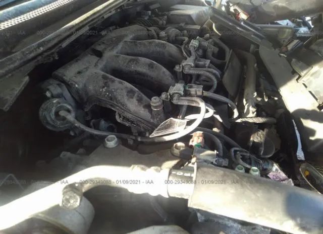 Photo 9 VIN: 1N4BL2APXCC123322 - NISSAN ALTIMA 