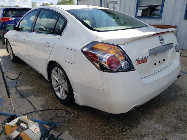 Photo 1 VIN: 1N4BL2APXCC127371 - NISSAN ALTIMA 