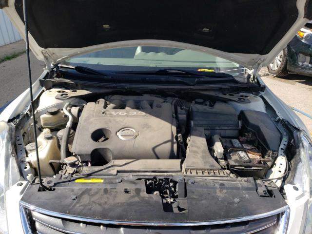 Photo 10 VIN: 1N4BL2APXCC127371 - NISSAN ALTIMA 