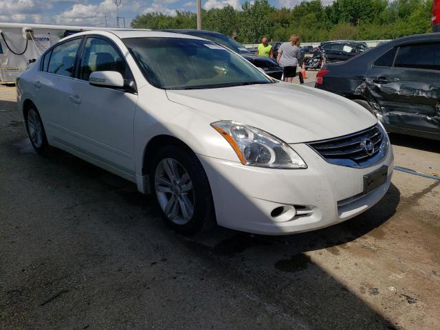 Photo 3 VIN: 1N4BL2APXCC127371 - NISSAN ALTIMA 