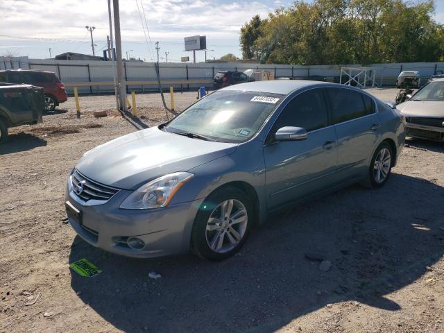 Photo 1 VIN: 1N4BL2APXCC155879 - NISSAN ALTIMA SR 