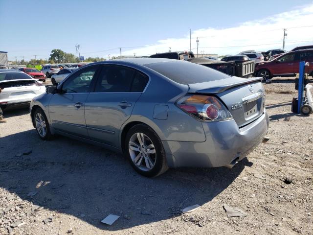 Photo 2 VIN: 1N4BL2APXCC155879 - NISSAN ALTIMA SR 