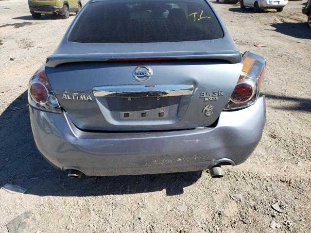 Photo 8 VIN: 1N4BL2APXCC155879 - NISSAN ALTIMA SR 